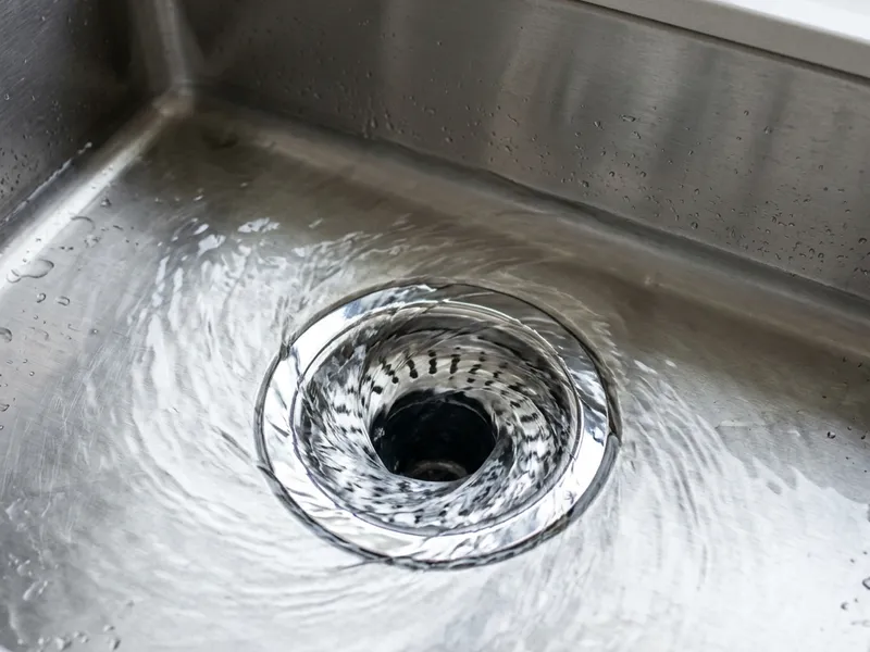 Drain Cleaning Plumber in Pine Grove, WA